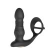 (image for) TESTER - Cyrus App-Enabled Thrusting Prostate