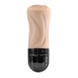 (image for) Zero Tolerance Tight Lipped - Light