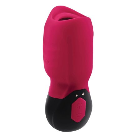 (image for) Gender-X Body Kisses