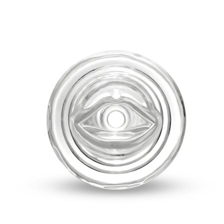 (image for) M for Men Soft and Wet All Nighter Clear