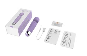 Mini Halo - Lilac