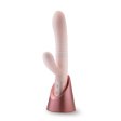 (image for) Blush Fraya - Thrusting - Soft Pink