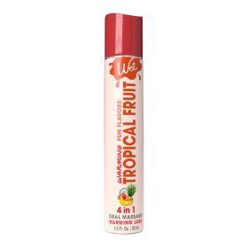 Fun Flavours Tropical Fruit 1oz