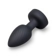 (image for) B-VIBE LIGHT UP BUTT PLUG