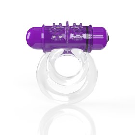Screaming O 4B DoubleO 6 - Grape