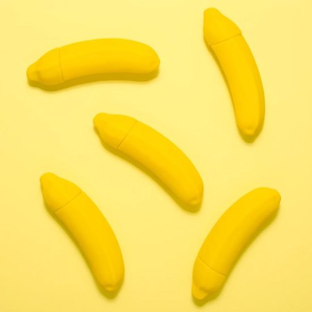 (image for) Banana Emojibator