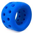 (image for) AIRBALLS, air-lite ballstretcher, POOL ICE