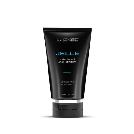 (image for) Anal Jelle 4oz