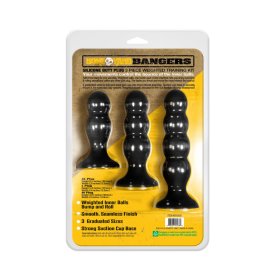BoneYard Bangers BoneYard Bangers