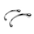 (image for) Extreme Wand - Stainless - Large