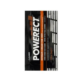 Powerect Cream Counter Top Display (54 x 5ml foils)