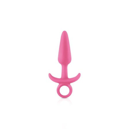 (image for) Firefly Prince Small GID Plug - Pink