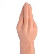 (image for) MS The Fister Hand & Forearm Dildo