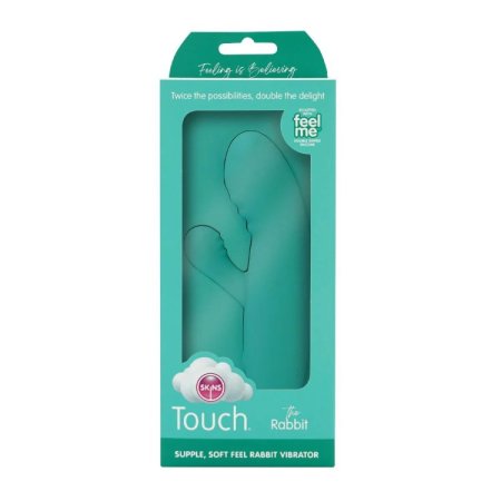 (image for) TESTER - Skins Touch - The Rabbit