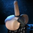 (image for) Zero Tolerance Ballin' Out - plug ring with RC