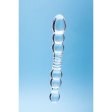 (image for) Clarity - Glass Dildo - Elysian Serenade
