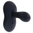 (image for) TESTER - Playboy Sittin' & Spinnin' w/ remote