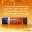 (image for) Skins Salted Caramel Water Based Lubricant 4.4 fl oz (130ml)