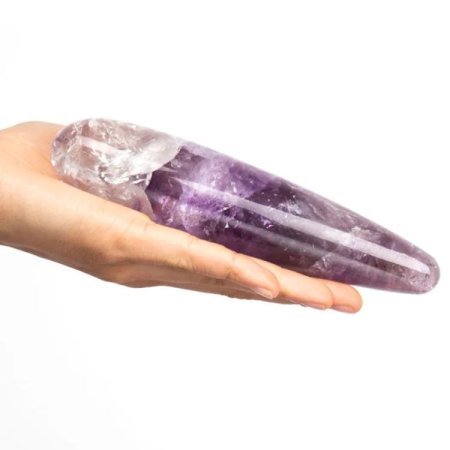(image for) Amethyst Original Wand