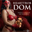 (image for) Dom Bear Teddy Bear Plush