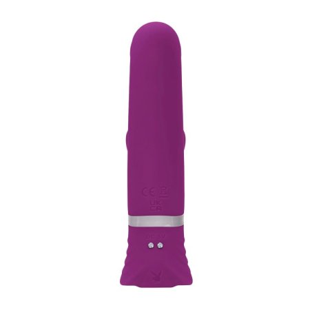 (image for) TESTER - Playboy Tap That