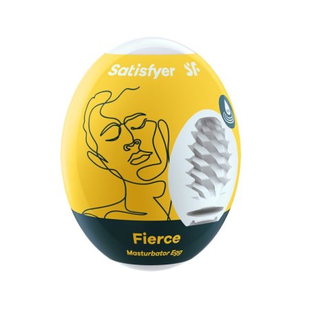 (image for) ? Egg 3er Set - Riffle, Bubble, Fierce (100% off)