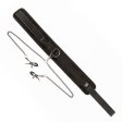 (image for) SEI MIO Twin Tweaks Collar/Nipple Clamps