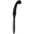 (image for) Temptasia - Governess - Paddle - Black