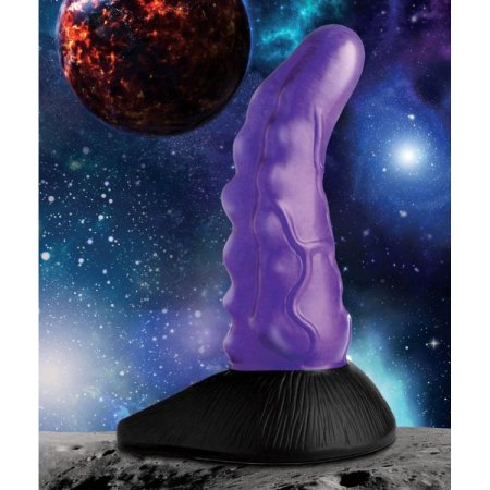 (image for) Orion Invader Veiny Space Alien Silicone
