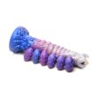 (image for) Tenta-Queen Ovipositor Large Dildo &Eggs