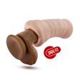 (image for) EnLust Nicole - Vibrating stroker -Beige
