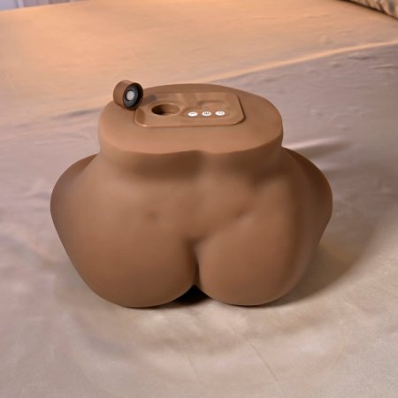 (image for) Zero Tolerance SQUIRT FOR ME CHANELL HEART MOVIE & REALISTIC SQUIRTING STROKER