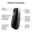 (image for) TESTER - Men Vibration+ - Connect App