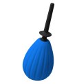 (image for) Aneros Prelude Enema Bulb - Blue