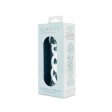 (image for) Clarity - Glass Dildo - Seraphic Braid