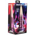 (image for) Astropus Tentacle Silicone Dildo