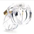 (image for) Mr. Stubb Cock Cage Kit - Clear