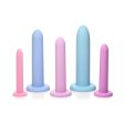 (image for) Silicone Pelvic Kegel Exerciser Set