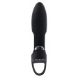 (image for) TESTER - Zero Tolerance Nautilus vibrating sleeve w/ remote
