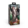 (image for) King Kong Silicone Dildo