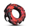 (image for) Hell Fang Silicone Cock Ring