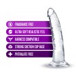 (image for) B Yours Plus - Lust n’ Thrust - Clear