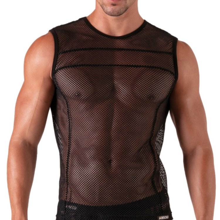 (image for) XS/S - Seduction Tank top