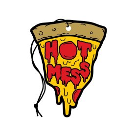 Hot Mess Air Freshner Hot Mess Air Freshner