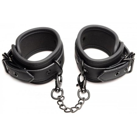 (image for) Master of Kink 10 pc Deluxe Bondage Set