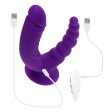 (image for) TESTER - Evolved - The Rider dual stim w/remote