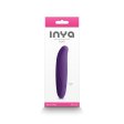 (image for) INYA - Flirt - Dark Purple