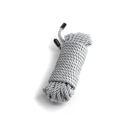 (image for) Bound - Rope - Silver 25'