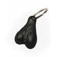 (image for) Big Nuts Keychain - Black