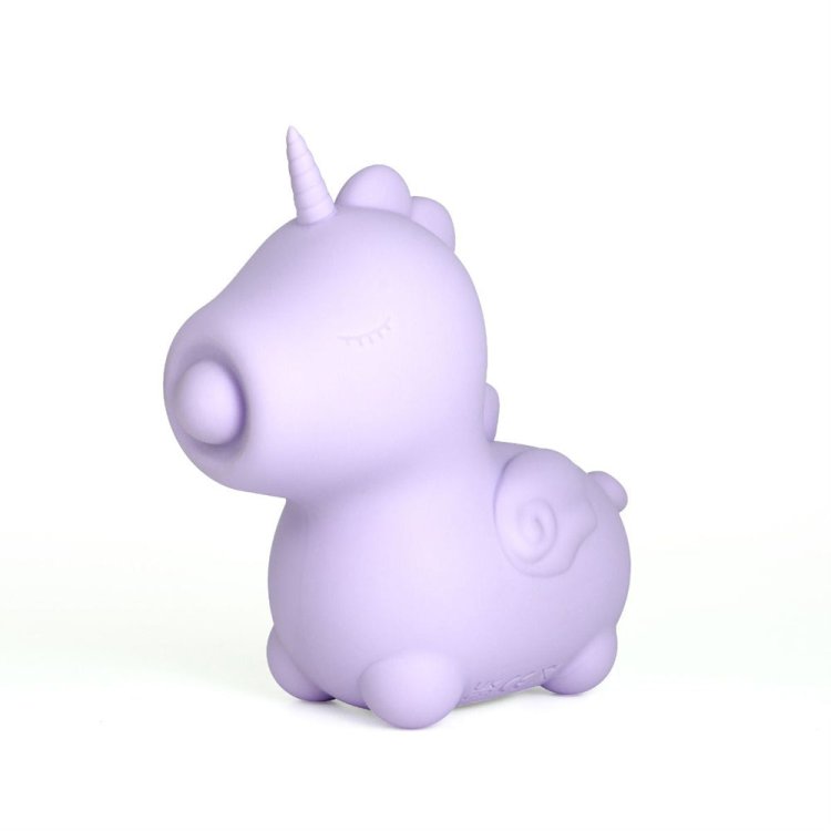 (image for) Unihorn Karma Lilac - The Massaging One